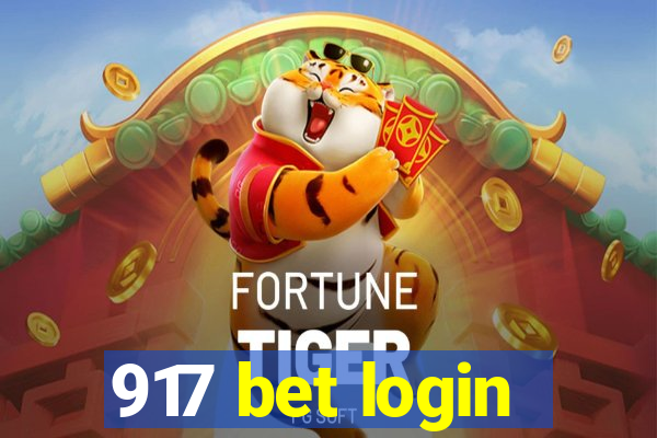 917 bet login